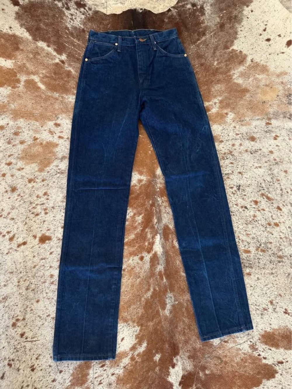 Wrangler 13MWZ Cowboy Cut Jeans 29x36